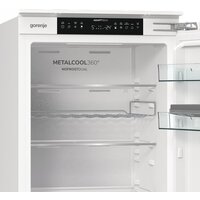 Холодильник Gorenje NRKI517E82WF - Превью изображения №8 — Интернет-магазин ПроЗаказ