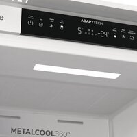 Холодильник Gorenje NRKI517E82WF - Превью изображения №7 — Интернет-магазин ПроЗаказ