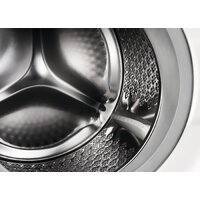 Стиральная машина Electrolux UltraCare 800 EW8F348SCI - Превью изображения №4 — Интернет-магазин ПроЗаказ