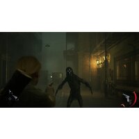  Alone in the Dark для PlayStation 5 - Превью изображения №2 — Интернет-магазин ПроЗаказ