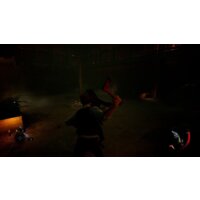  Alone in the Dark для PlayStation 5 - Превью изображения №4 — Интернет-магазин ПроЗаказ