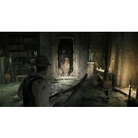  Alone in the Dark для PlayStation 5 - Превью изображения №7 — Интернет-магазин ПроЗаказ