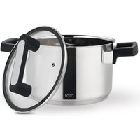 Набор кастрюль Lara Сириус LR02-135 - Превью изображения №5 — Интернет-магазин ПроЗаказ