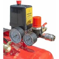 Компрессор Edon OAC-25/1600 - Превью изображения №3 — Интернет-магазин ПроЗаказ