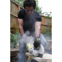 Угловая шлифмашина Ryobi EAG2000RS - Превью изображения №5 — Интернет-магазин ПроЗаказ