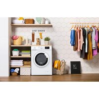 Стиральная машина Gorenje WHE60SFS - Превью изображения №9 — Интернет-магазин ПроЗаказ