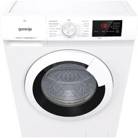 Стиральная машина Gorenje WHE60SFS - Превью изображения №11 — Интернет-магазин ПроЗаказ