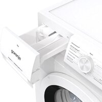 Стиральная машина Gorenje WHE60SFS - Превью изображения №8 — Интернет-магазин ПроЗаказ