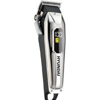 Машинка для стрижки волос Hyundai H-HC7110 - Превью изображения №2 — Интернет-магазин ПроЗаказ