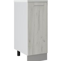 Артём-Мебель 300мм СН-114.01 (ДСП, дуб крафт белый)