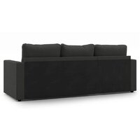 Диван Mio Tesoro Торонто 113 (Savana Grey) - Превью изображения №4 — Интернет-магазин ПроЗаказ