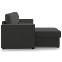 Диван Mio Tesoro Торонто 113 (Savana Grey) - Превью изображения №3 — Интернет-магазин ПроЗаказ