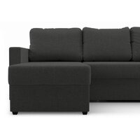 Диван Mio Tesoro Торонто 113 (Savana Grey) - Превью изображения №6 — Интернет-магазин ПроЗаказ