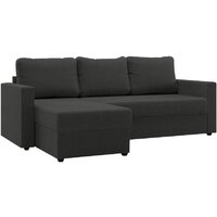 Mio Tesoro Торонто 113 (Savana Grey)