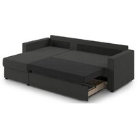 Диван Mio Tesoro Торонто 113 (Savana Grey) - Превью изображения №5 — Интернет-магазин ПроЗаказ