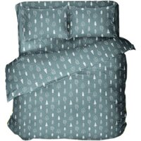 Матрас ЭОС Идеал 1а/2 90x200+Samsara Деревья 1.5сп 150-25 - Превью изображения №7 — Интернет-магазин ПроЗаказ