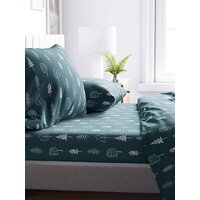 Матрас ЭОС Идеал 1а/2 90x200+Samsara Деревья 1.5сп 150-25 - Превью изображения №12 — Интернет-магазин ПроЗаказ