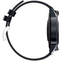 Умные часы Infinix XWatch N5 Pro (черный) - Превью изображения №5 — Интернет-магазин ПроЗаказ