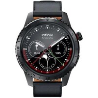 Infinix XWatch N5 Pro (черный)