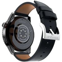 Умные часы Infinix XWatch N5 Pro (черный) - Превью изображения №4 — Интернет-магазин ПроЗаказ