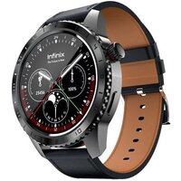Умные часы Infinix XWatch N5 Pro (черный) - Превью изображения №2 — Интернет-магазин ПроЗаказ