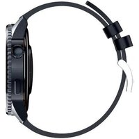 Умные часы Infinix XWatch N5 Pro (черный) - Превью изображения №3 — Интернет-магазин ПроЗаказ