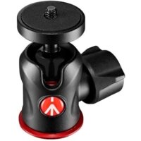 Штативная головка Manfrotto MH492-BH - Превью изображения №2 — Интернет-магазин ПроЗаказ