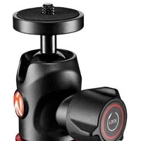 Штативная головка Manfrotto MH492-BH - Превью изображения №4 — Интернет-магазин ПроЗаказ