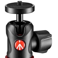 Штативная головка Manfrotto MH492-BH - Превью изображения №1 — Интернет-магазин ПроЗаказ