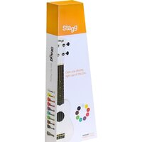 Укулеле Stagg US Red - Превью изображения №4 — Интернет-магазин ПроЗаказ