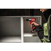 Ударная дрель-шуруповерт Milwaukee M12 FUEL M12FPD2-402X 4933479869 (с 2-мя АКБ 4 Ач, кейс) - Превью изображения №9 — Интернет-магазин ПроЗаказ
