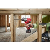 Ударная дрель-шуруповерт Milwaukee M12 FUEL M12FPD2-402X 4933479869 (с 2-мя АКБ 4 Ач, кейс) - Превью изображения №18 — Интернет-магазин ПроЗаказ