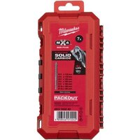 Набор буров Milwaukee 4932500060 - Превью изображения №2 — Интернет-магазин ПроЗаказ