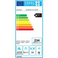 Встраиваемая посудомоечная машина Electrolux EES47310L - Превью изображения №15 — Интернет-магазин ПроЗаказ