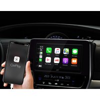 USB-магнитола JVC KW-M560BT - Превью изображения №6 — Интернет-магазин ПроЗаказ