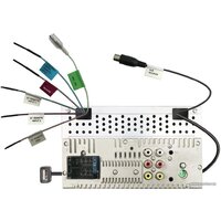 USB-магнитола JVC KW-M560BT - Превью изображения №5 — Интернет-магазин ПроЗаказ