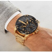 Наручные часы Diesel DZ7333 - Превью изображения №5 — Интернет-магазин ПроЗаказ