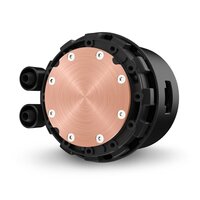 Система жидкостного охлаждения для процессора NZXT Kraken 360 RGB RL-KR360-B1 - Превью изображения №4 — Интернет-магазин ПроЗаказ