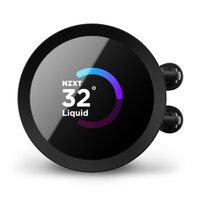 Система жидкостного охлаждения для процессора NZXT Kraken 360 RGB RL-KR360-B1 - Превью изображения №3 — Интернет-магазин ПроЗаказ
