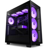 Система жидкостного охлаждения для процессора NZXT Kraken 360 RGB RL-KR360-B1 - Превью изображения №6 — Интернет-магазин ПроЗаказ