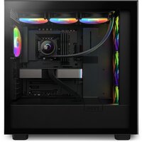 Система жидкостного охлаждения для процессора NZXT Kraken 360 RGB RL-KR360-B1 - Превью изображения №5 — Интернет-магазин ПроЗаказ