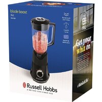 Стационарный блендер Russell Hobbs 26710-56 - Превью изображения №8 — Интернет-магазин ПроЗаказ