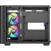 Корпус Ocypus Iota C50 Curve BK ARGB - Превью изображения №3 — Интернет-магазин ПроЗаказ