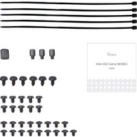 Корпус Ocypus Iota C50 Curve BK ARGB - Превью изображения №9 — Интернет-магазин ПроЗаказ