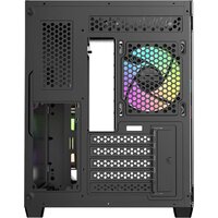 Корпус Ocypus Iota C50 Curve BK ARGB - Превью изображения №4 — Интернет-магазин ПроЗаказ
