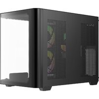 Корпус Ocypus Iota C50 Curve BK ARGB - Превью изображения №2 — Интернет-магазин ПроЗаказ