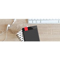 Внешний накопитель Silicon-Power Diamond D30 1TB SP010TBPHDD3SS3K - Превью изображения №6 — Интернет-магазин ПроЗаказ