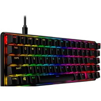 Клавиатура HyperX Alloy Origins 65 (HyperX Red, нет кириллицы) - Превью изображения №7 — Интернет-магазин ПроЗаказ