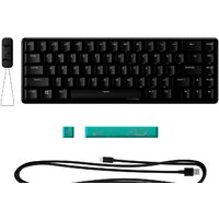 Клавиатура HyperX Alloy Origins 65 (HyperX Red, нет кириллицы) - Превью изображения №6 — Интернет-магазин ПроЗаказ