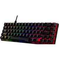 Клавиатура HyperX Alloy Origins 65 (HyperX Red, нет кириллицы) - Превью изображения №2 — Интернет-магазин ПроЗаказ